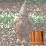 Campania Ulrich Von Snootypants Garden Statue - S-520
