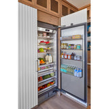 SKS 30-inch Integrated Column Refrigerator – SKSCR3001P