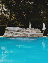 Universal Rocks Caribbean Falls-XLEW-001