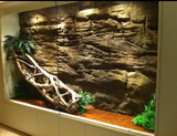 Universal Rocks Riverfall Rock Wall 8' x 6' Panel – RIVERFALL-PANEL
