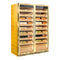 Raching Climate Controlled Cigar Humidor - SD800