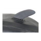 Sea Eagle 385FTA FastTrack 2 Persons Angler Inflatable Hunter Green Fishing Kayak, 12FT [385FTA] (SAK80139)