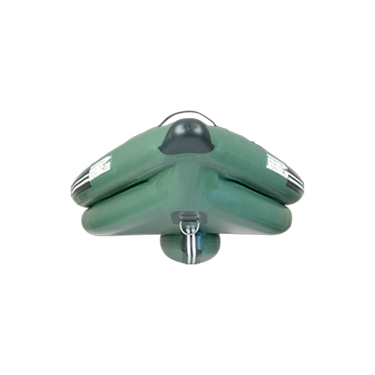 Sea Eagle Boats FSK16K FishSkiff™ Inflatable Fishing Boat, 16FT (SAK57351)