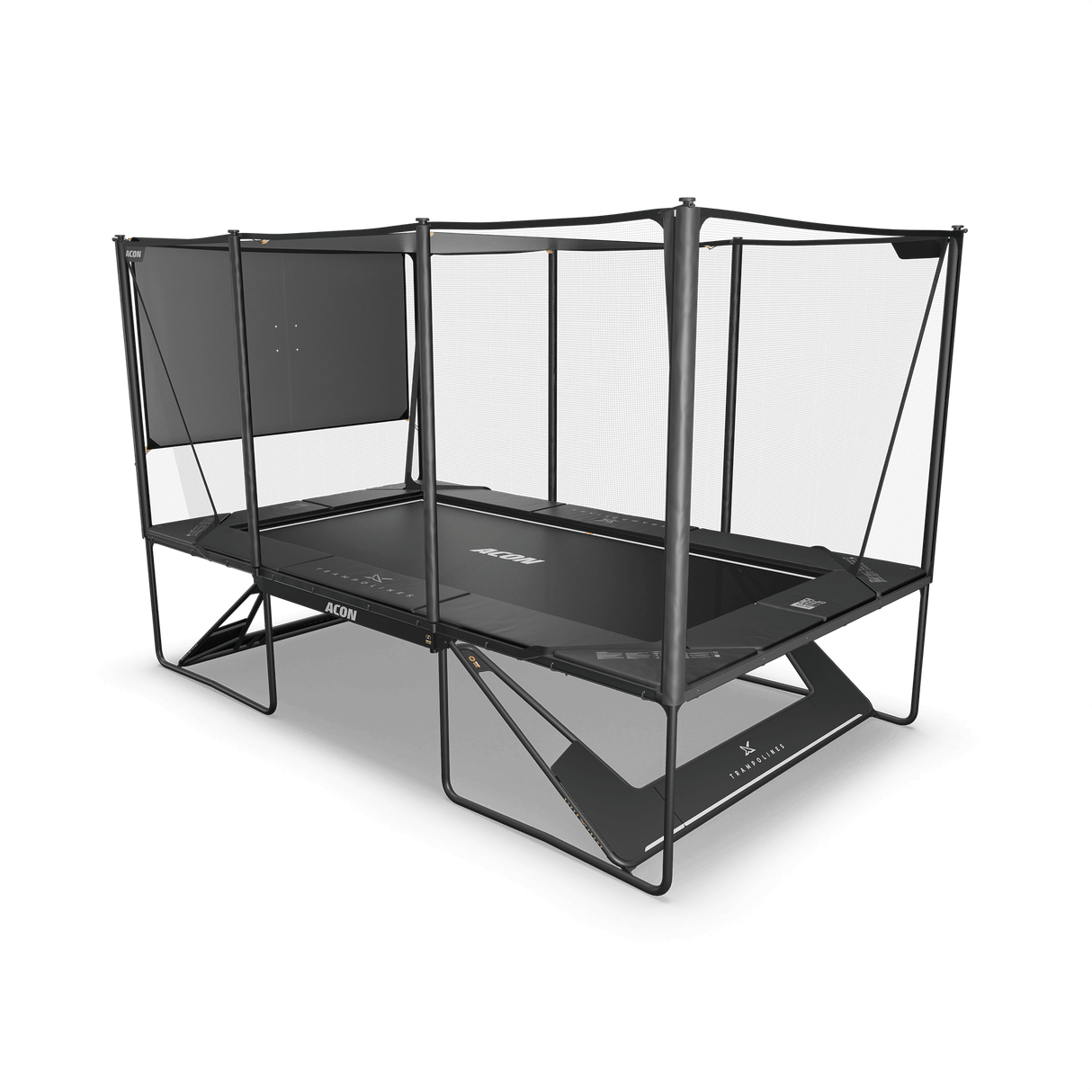ACON X Shade for 17ft Rectangular Trampoline
