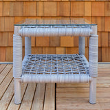 Kannoa Taos Side Table