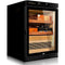 Raching Climate Controlled Cigar Humidor - MON800A