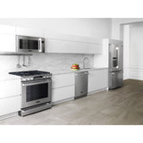 SKS Over-the-Range Microwave - UPMC3084ST