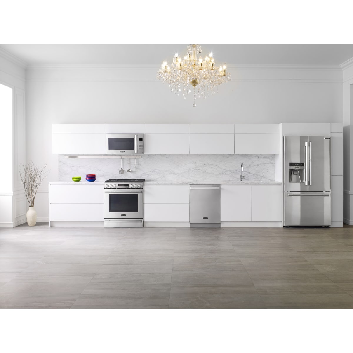 SKS Over-the-Range Microwave - UPMC3084ST
