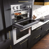 SKS 30" Combi Wall Oven with Steam & Speed Oven – SKSCV3002S