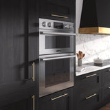 SKS 30" Combi Wall Oven with Steam & Speed Oven – SKSCV3002S