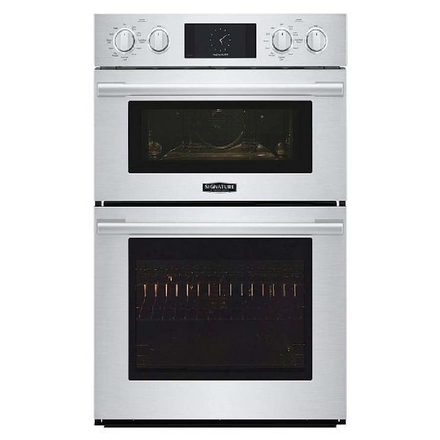 SKS 30" Combi Wall Oven with Steam & Speed Oven – SKSCV3002S