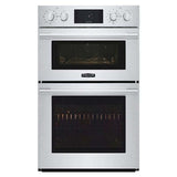 SKS 30" Combi Wall Oven with Steam & Speed Oven – SKSCV3002S
