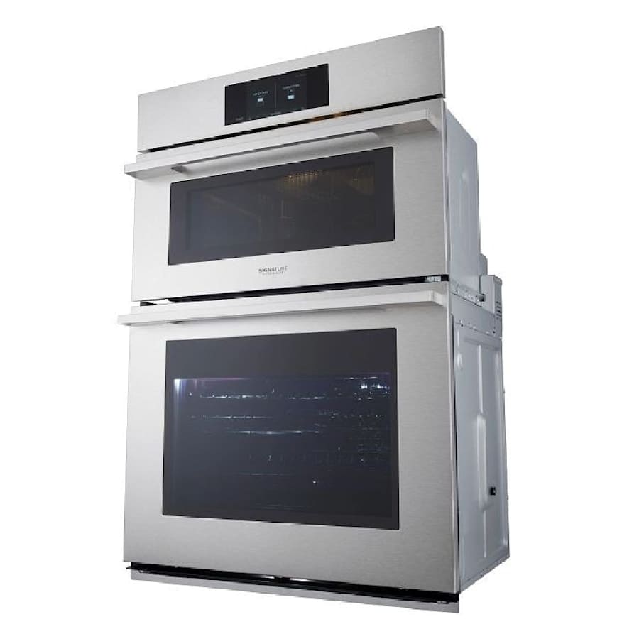SKS 30" Transitional Combi Wall Oven with Steam & Convection – SKSSV3011MT