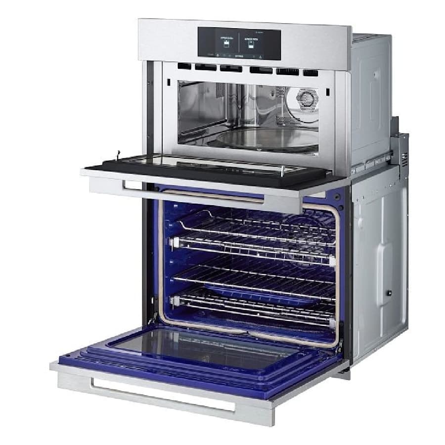 SKS 30" Transitional Combi Wall Oven with Steam & Convection – SKSSV3011MT
