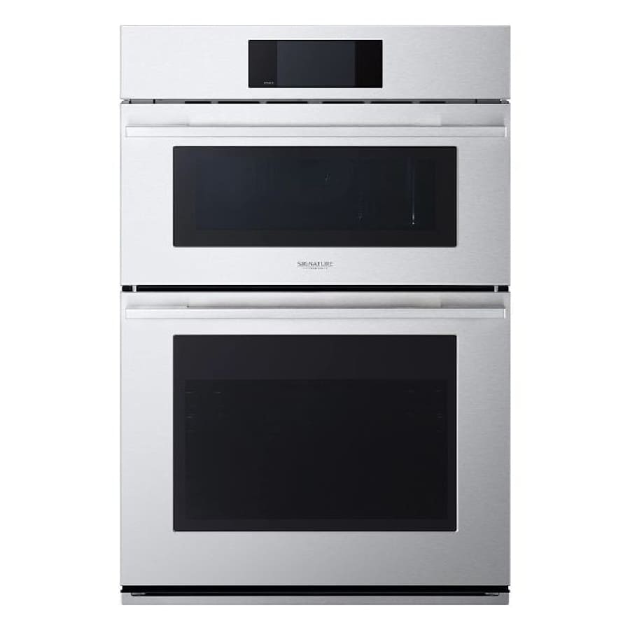 SKS 30" Transitional Combi Wall Oven with Steam & Convection – SKSSV3011MT