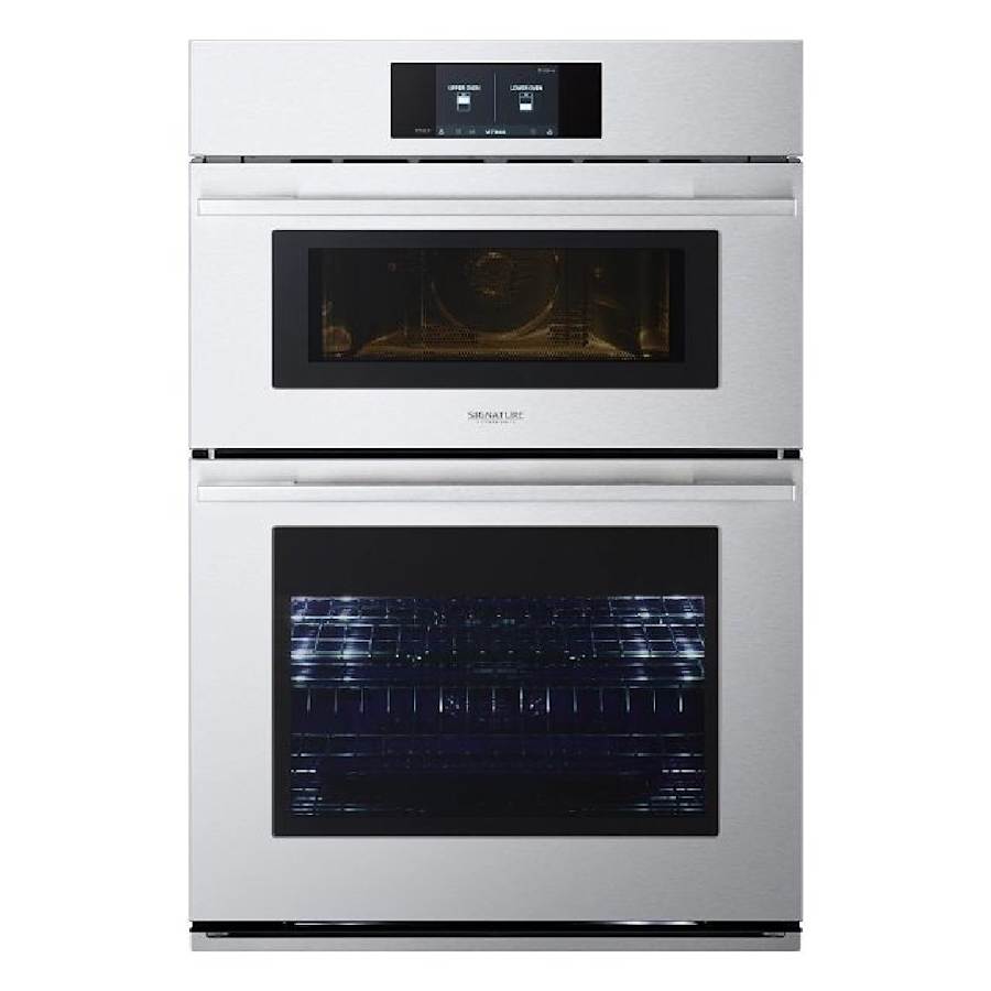SKS 30" Transitional Combi Wall Oven with Steam & Convection – SKSSV3011MT