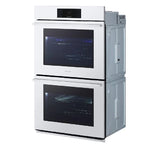 SKS 30" Transitional Double Wall Oven with Convection – SKSDT3002MT