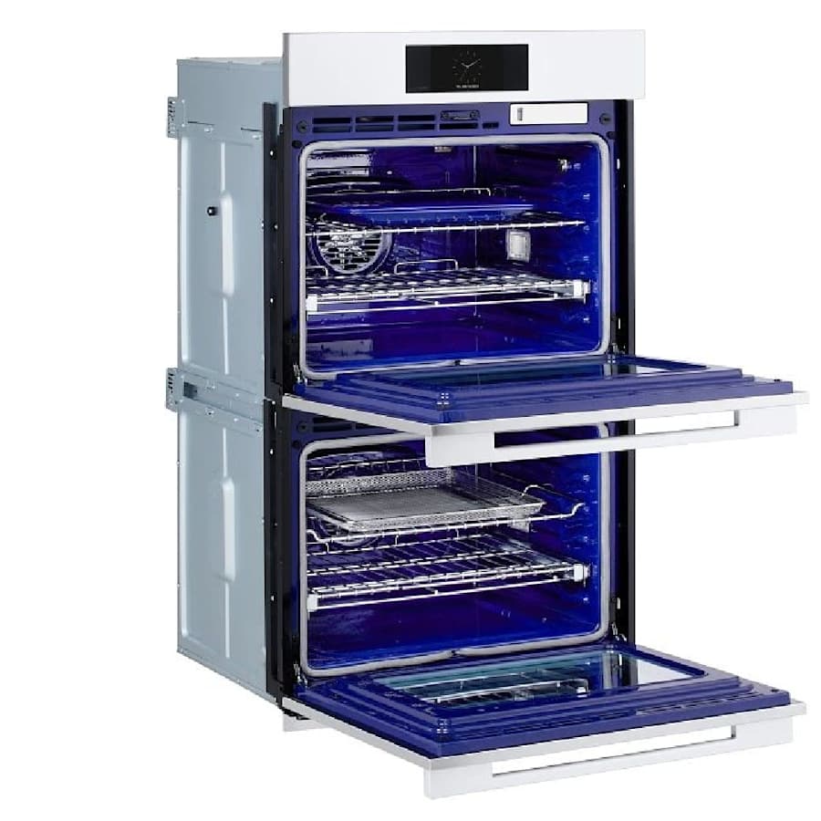 SKS 30" Transitional Double Wall Oven with Convection – SKSDT3002MT