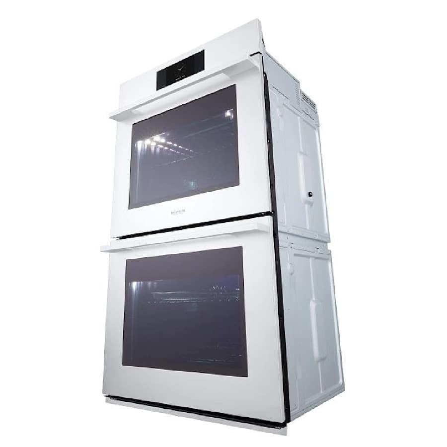 SKS 30" Transitional Double Wall Oven with Convection – SKSDT3002MT