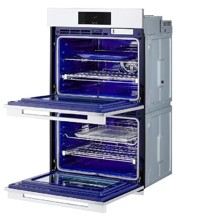SKS 30" Transitional Double Wall Oven with Convection – SKSDT3002MT