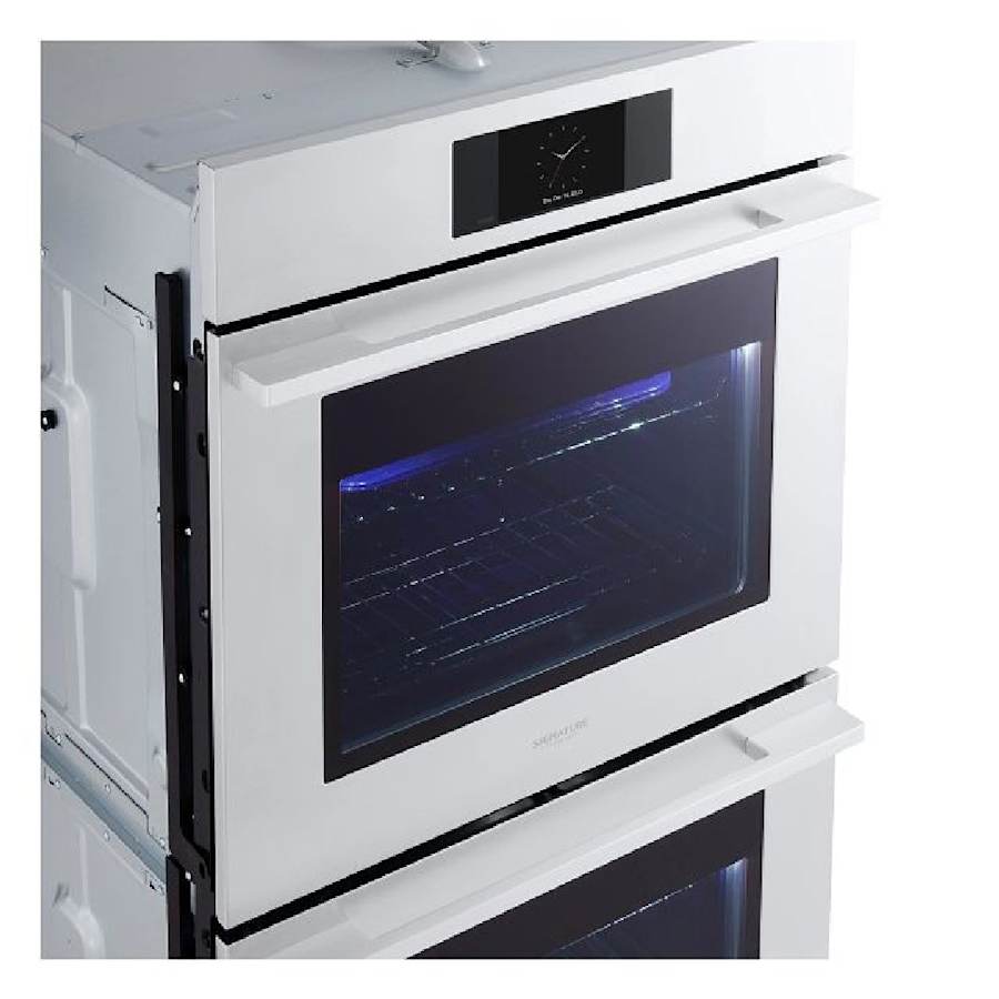 SKS 30" Transitional Double Wall Oven with Convection – SKSDT3002MT