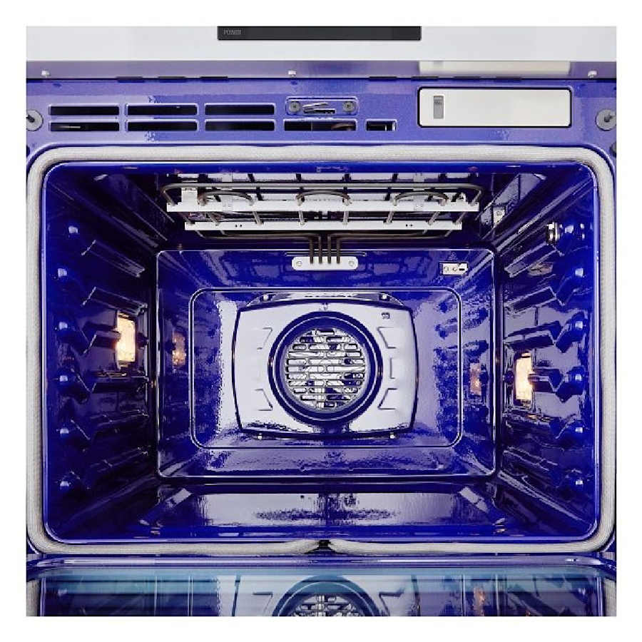 SKS 30" Transitional Double Wall Oven with Convection – SKSDT3002MT