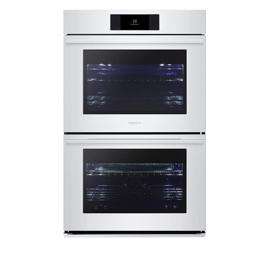 SKS 30" Transitional Double Wall Oven with Convection – SKSDT3002MT