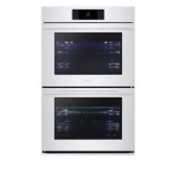 SKS 30" Transitional Double Wall Oven with Convection – SKSDT3002MT