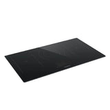 SKS 36" Flex Induction Cooktop with 5 Elements, Black Glass – SKSIT3601GE