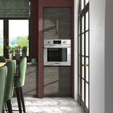 SKS 30" Single Wall Oven with Steam-Combi & Convection – SKSSV3001S