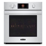 SKS 30" Single Wall Oven with Steam-Combi & Convection – SKSSV3001S