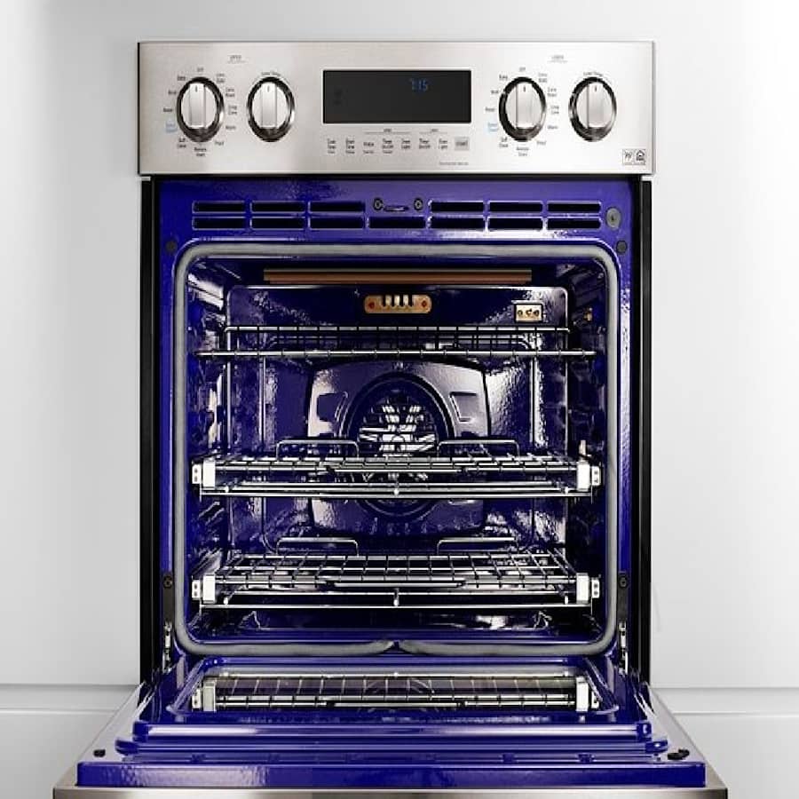 SKS 30" Single Wall Oven with True Convection – UPWS3044ST
