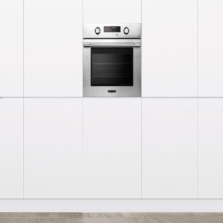 SKS 30" Single Wall Oven with True Convection – UPWS3044ST