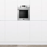 SKS 30" Single Wall Oven with True Convection – UPWS3044ST