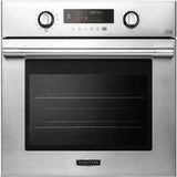 SKS 30" Single Wall Oven with True Convection – UPWS3044ST