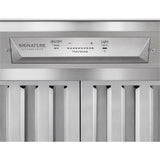 SKS 36" Smart Range Hood Insert - SKSHI3601S
