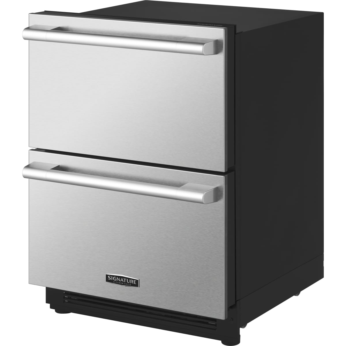 SKS 24-inch Undercounter Convertible Refrigerator/Freezer Drawers - SKSUD2402P