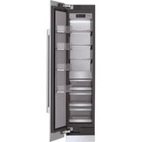 SKS 18-inch Integrated Column Freezer - SKSCF1801P