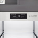 SKS 18-inch Integrated Column Freezer - SKSCF1801P