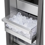 SKS 18-inch Integrated Column Freezer - SKSCF1801P