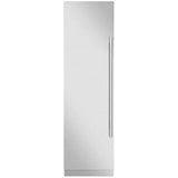 SKS 24-inch Integrated Column Freezer - SKSCF2401P
