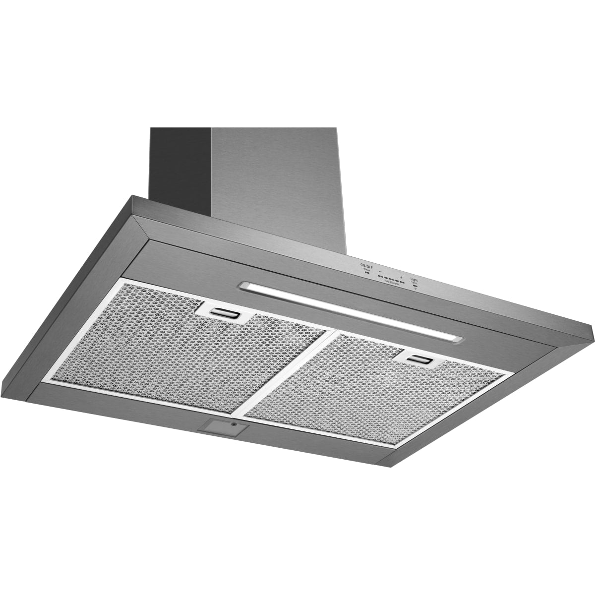 SKS 30" Chimney Wall Hood - SKSCH3001S