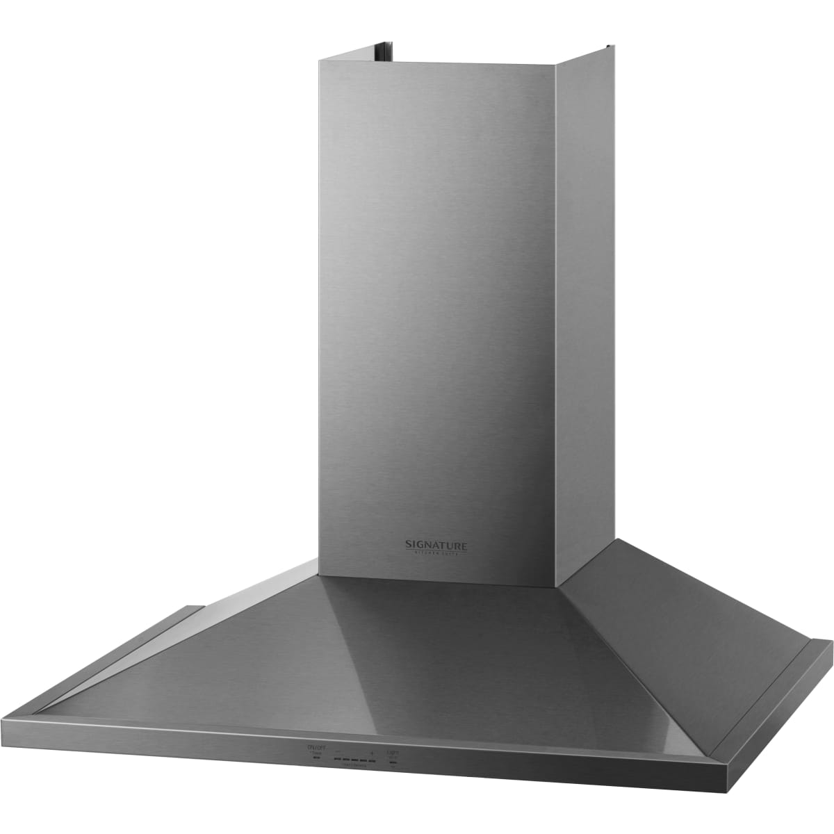 SKS 30" Chimney Wall Hood - SKSCH3001S