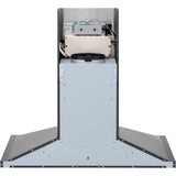 SKS 36-inch Chimney Wall Hood - SKSCH3601S
