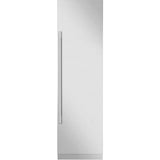 SKS 24-inch Integrated Column Refrigerator – SKSCR2401P