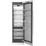 SKS 24-inch Integrated Column Refrigerator – SKSCR2401P