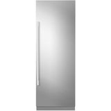 SKS 30-inch Integrated Column Refrigerator – SKSCR3001P