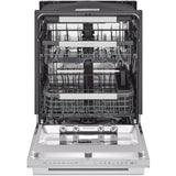 SKS QuadWash™ Pro PowerSteam Stainless Steel Dishwasher - SKSDW2411S