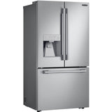 SKS 36-inch Counter-Depth French Door Refrigerator – SKSFD3623SD