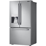 SKS 36-inch Counter-Depth French Door Refrigerator – SKSFD3623SD